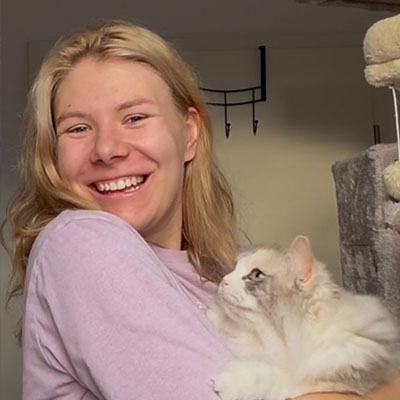 Renee Sophie Brandt
